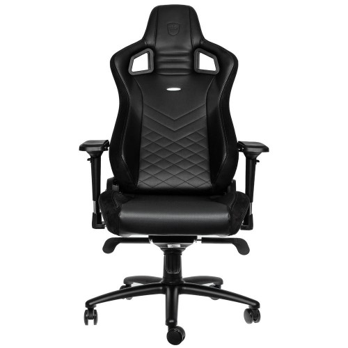 Noblechairs Epic Series: A Chair Every PC Gamer Needs