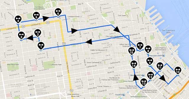 How Transportation Startup Loup Raised $1.5 million Within a Few Weeks