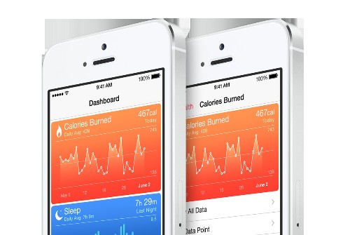How the iPhone 6 And iOS8 Will Revolutionize Sports And Fitness