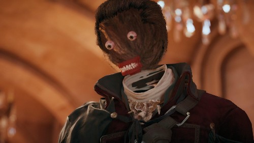 'Assassin's Creed: Unity' Makes A Strong Case For Video Game Recalls
