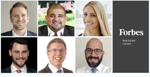 Six Ways The Real Estate Industry May Change In The Next Few Years