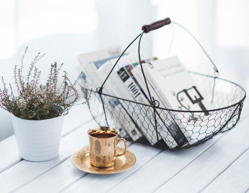 12 Financial Goals For Each Month Of 2018