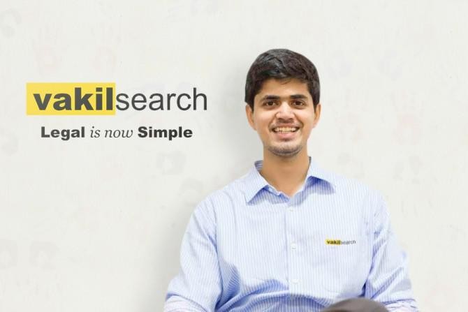 'A Cold Glass Of Water In Hell': India's Lawyer-Matching Platform Shakes Up The Startup Scene