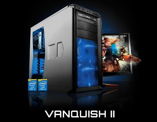 It's Actually Cheaper To Buy Digital Storm's New Gaming PC Than To Build It Yourself