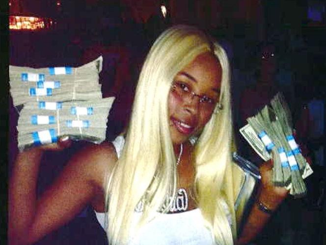 Queen Of Tax Fraud Gets 21 Year Prison Term---For The Second Time