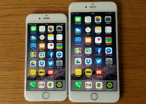 iPhone 6 Vs iPhone 6 Plus Review: Which To Buy?