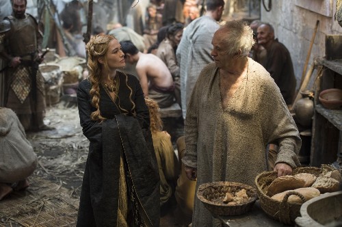 It's Becoming Clear 'Game of Thrones' Will End At Season Seven