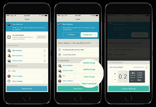 Top 6 Essential Android And iOS Apps From This Week