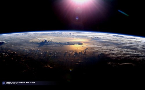 Ask Ethan: When Will The Sun Make Earth Uninhabitable?