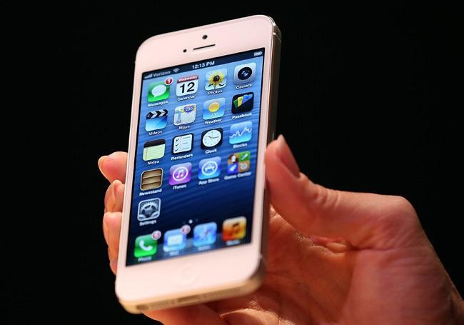 15 Iphone Apps To Be Even Lazier in 2015