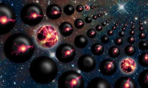 Ask Ethan: Would Traveling Back In Time Destroy The Universe?