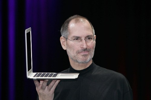 40 Years Later, Steve Jobs' Success Secrets Still Apply To Aspiring Leaders