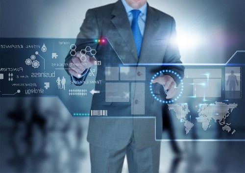 Robots Replacing Developers? This Startup Uses Automation To Build Smart Software