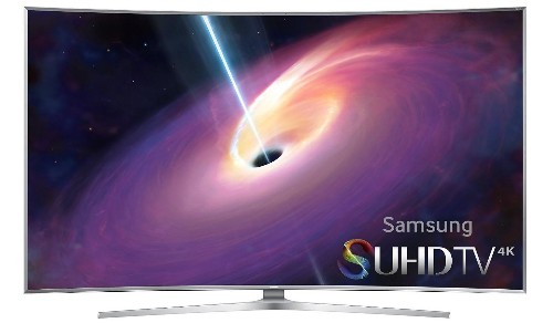 Samsung 65JS9000 SUHD TV Review: The Future Of TV Has Never Looked Brighter