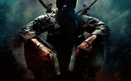 'Call of Duty' Cannibalism May Be Warding Off 'Modern Warfare,' 'Black Ops' Remasters