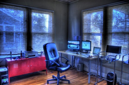 How A Freelancer Manages Her Time, Money, To-Do List And Despair