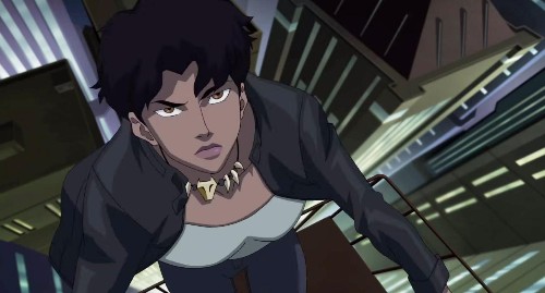 'Vixen' Is More Important Than 'Batman v Superman' To DC And Warner Bros.