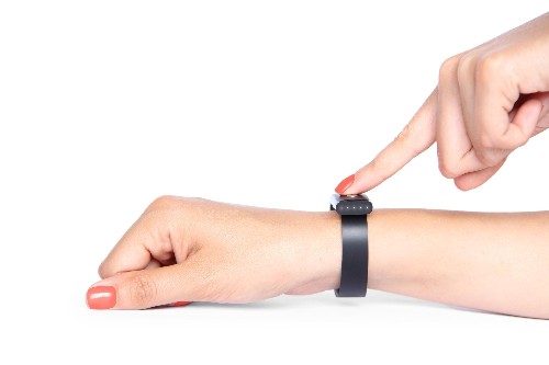Nymi Unveils Heartwave-Sensing Wristband To Keep Your Bitcoin Safe
