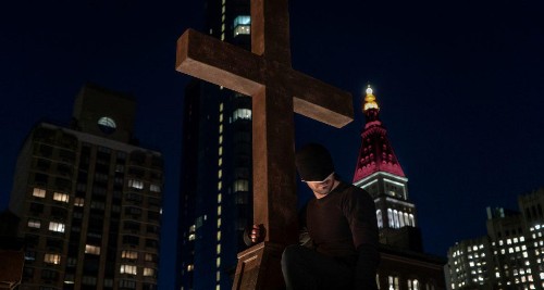 The Real Reasons Netflix Is Cancelling Its Marvel Shows