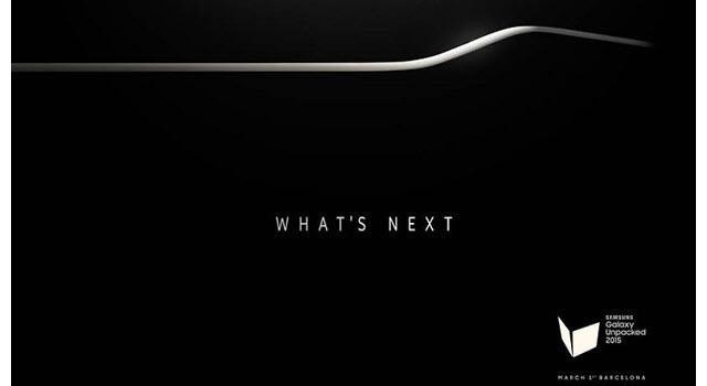 Samsung Reveals Galaxy S6 Curves As Prices Leak