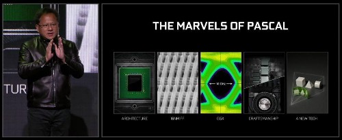 Nvidia Addresses Google's Comparison Of Machine Learning Chips