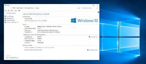 Microsoft Fixes The Worst Problem With Windows 10 Upgrades