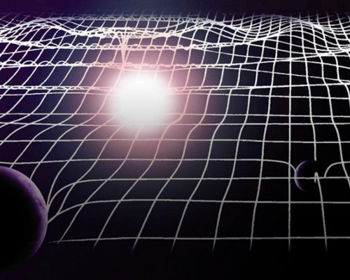Why Does Gravity Move At The Speed Of Light?