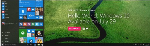 Microsoft Confirms Windows 10 Updates Cannot Be Stopped