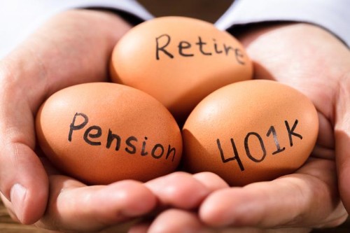 Retirement In America Is Too Expensive, But It Doesn't Have To Be