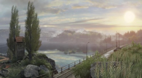 How Deep Learning Networks Can Use Virtual Worlds To Solve Real World Problems