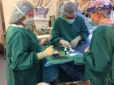 58% Of Women Surgeons Suffer Sexual Harassment: Why This May Hurt You Too