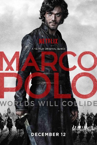 How 'Marco Polo' And Netflix Are Taking On Rupert Murdoch And Sky In Britain's Pay-TV War