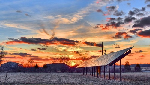 The Solar Net Metering Controversy: Who Pays For Energy Subsidies?