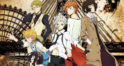 'Anime Movie Night' Coming To A Theater Near You