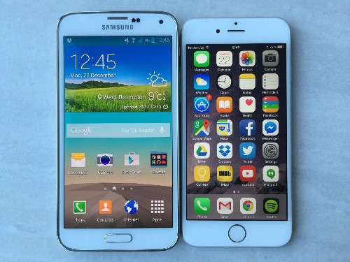 New Samsung Galaxy S6 Details Will Anger Apple