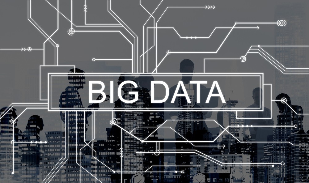 Enterprise Big Data - cover