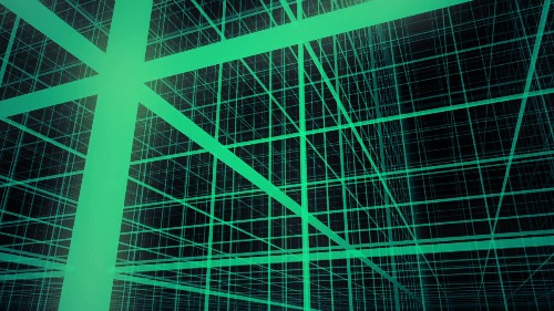 Are Space And Time Quantized? Maybe Not, Says Science
