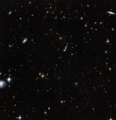 The Greatest Cosmic Puzzle: Astronomers Find Stars That Appear Older Than The Universe
