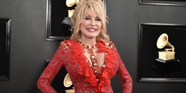 Which Name Belongs On The List Of Modern Education Philanthropists? Dolly Parton.