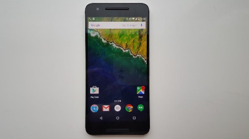 Nexus 6P Review: Google Outshines Galaxy S6 And iPhone 6S