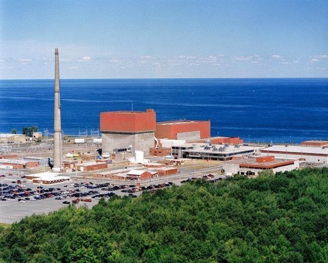 Exelon Buys Fitzpatrick Nuclear Plant, Setting The Standard for U.S. Carbon Goals
