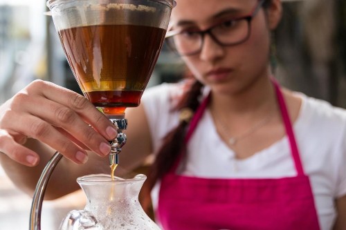Coffee Got Complicated: Know Your Natural From Your Washed From Your Honey