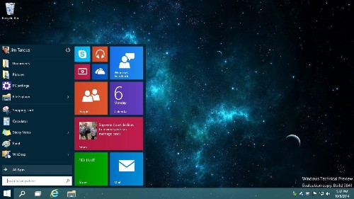 Why Microsoft Is Giving Away Windows 10 To Pirates