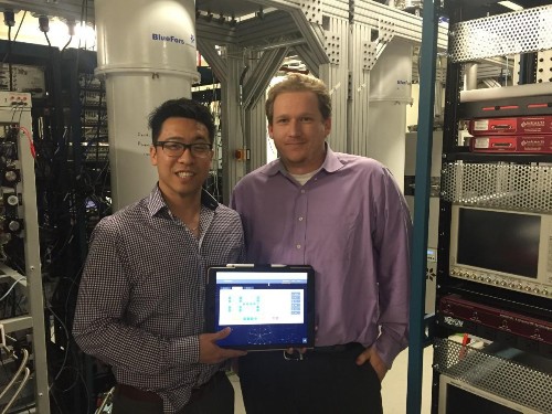 IBM Just Put A Quantum Computer On The Cloud For Anyone To Use