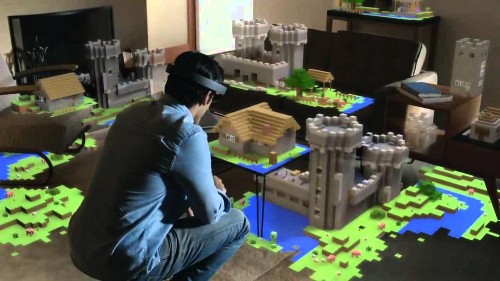 Microsoft Is Scared To Release HoloLens Because Of The Kinect's Failure
