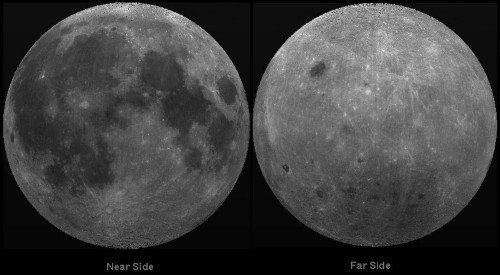 7 Ways Earth Would Change If Our Moon Were Destroyed