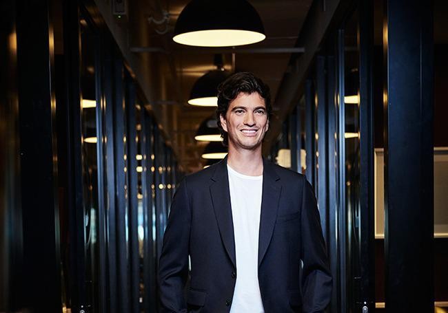 3 Startup Lessons From WeWork Founder Adam Neumann