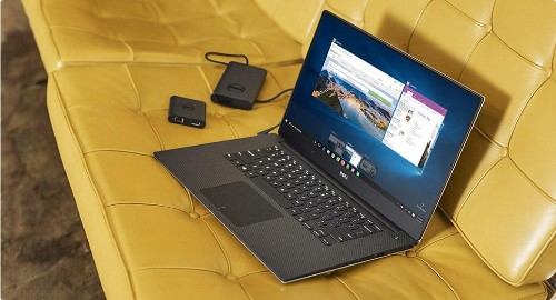 2016 MacBook Pro Looms But The 2016 Dell XPS 15 Should Tempt You (Review)