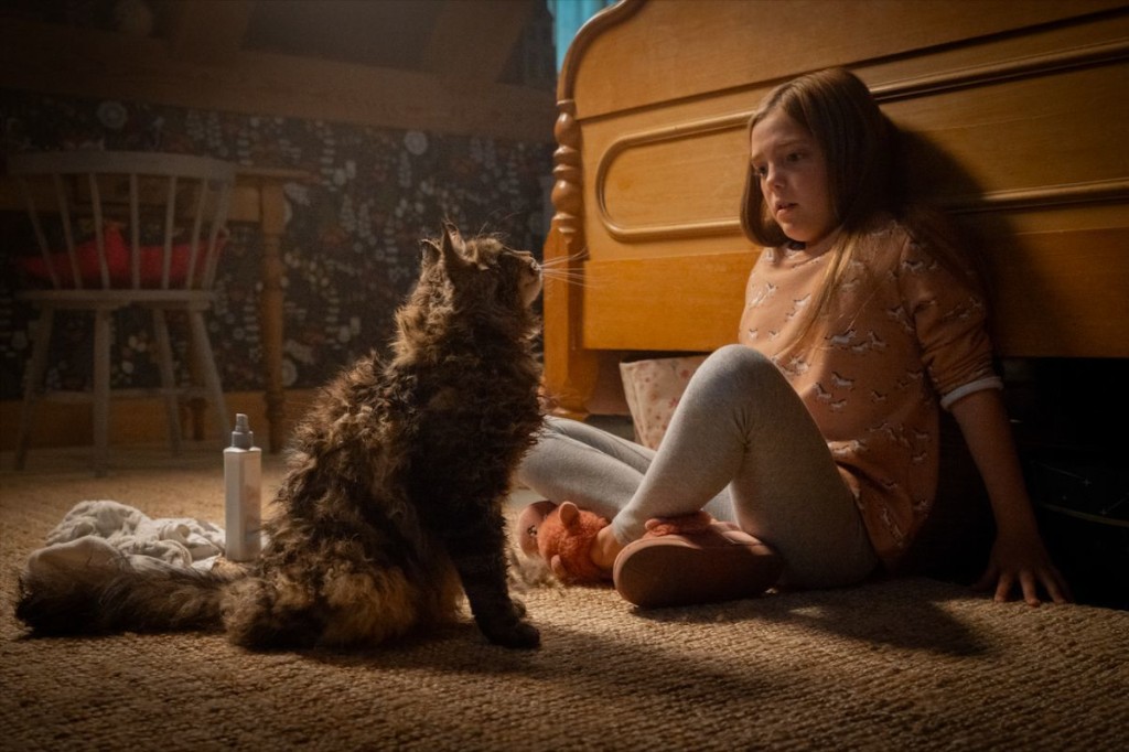 A Lesson In Adaptation: Why We Were Deathly Wrong To Worry Over That Big Change In 'Pet Sematary'