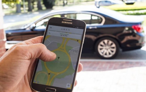 Leaked: Uber's Financials Show Huge Growth, Even Bigger Losses